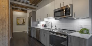 Bancroft Lofts Gallery 46