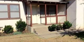 2516 Ashby St  -NOR Area - Near Manor St & China Grade Loop Gallery 3