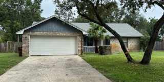 Gulf Breeze - Paradise Bay - 3 bedroom, 2 bathroom w/ lawn care included Gallery 1