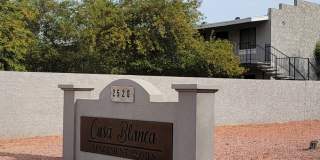Casa Blanca Apartments Gallery 50