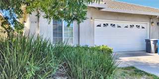 3-Bedroom, 2-Bath Single-Story Home for Rent — 628 Gateway Dr, Merced Gallery 3