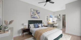 Seegar Townhomes Gallery 13