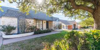 3/2/2 READY TO RENT! Near ACU; ALL APPLIANCES PROVIDED Gallery 1