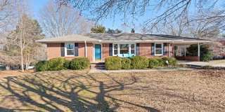 4 Bedroom Home For Rent in Central, SC Gallery 1