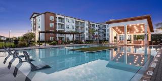 Madison Pointe Apartments Gallery 15