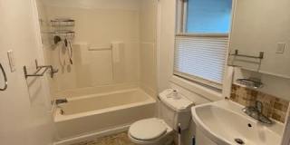 611 S Webster unit: 1St Floor Gallery 4