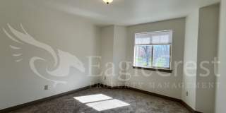 Two Bedroom, One and a Half Bathroom Unit Gallery 13