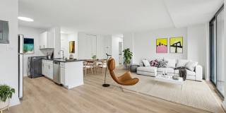 Sherwood at Southern Towers Gallery 7