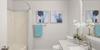 Pacific Crest Apartments Gallery 5