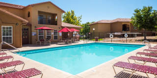 West Park Apartments Gallery 25