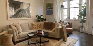 6 Marlborough St. Gallery 4