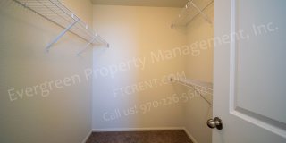 Beautiful 4-Bedroom in Greeley Colorado Beautiful 4-Bedroom in Greeley Colorado Gallery 29