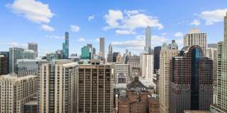 161 E Chicago Avenue unit: 31E Gallery 17