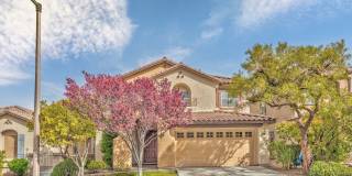 508 Lacabana Beach Drive, Las Vegas, Nevada 89138 Gallery 1