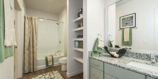 Cypress at Trinity Groves Gallery 20