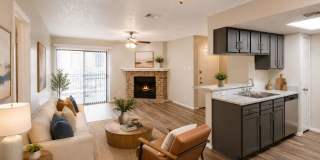 Hidden Oaks Apartments Gallery 13