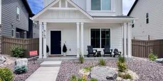 3 Bed 3 Bath In The Greenways!! Gallery 1