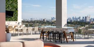 Cascade Link at Douglas Gallery 22