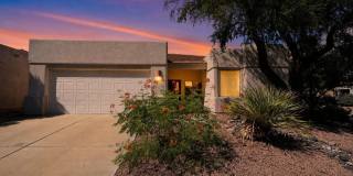 Charming 3Bed 2 bath House in Tucson Charming 3Bed 2 bath House in Tucson Gallery 1