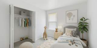 Gateway Airport Townhomes Gallery 3