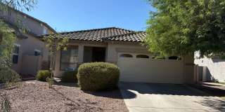 Single-Level Home in One of Gilbert's Most Desirable Communities Single-Level Home in One of Gilbert's Most Desirable Communities Gallery 1