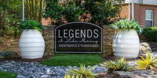 Legends at Lake Murray Gallery 30