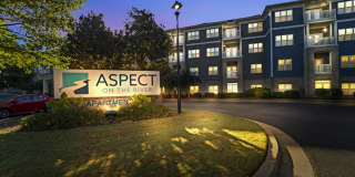 Aspect on the River Gallery 1