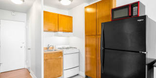 Roomy Studio With Views Of The Capitol Gallery 8