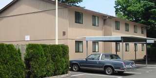 Norris Street Apartments Gallery 1