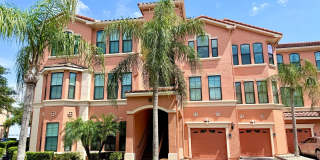 Furnished waterfront 2Bedrooms / 2Baths condo | Resort-style living in Grand Venezia! Gallery 1