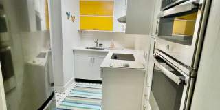 Great Montford location, Partially Furnished Studio Apartment, Utilities Included! Gallery 6