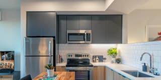 Kado NW Apartments Gallery 34