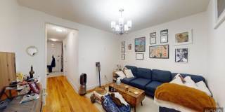163 West 17th Street Gallery 1