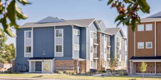 Rendezvous Trail Apartments Gallery 5