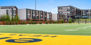 Luxury 3 Story Condo in Exclusive Titletown District Gallery 60