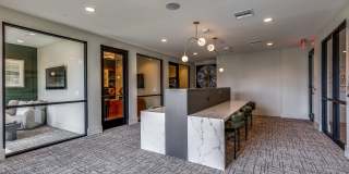 Aura Southgate Gallery 22