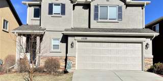Beautiful Pet Friendly Home in North Colorado Springs Home is staged and ready to move in! Beautiful Pet Friendly Home in North Colorado Springs Home is staged and ready to move in! Gallery 1
