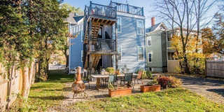 757 Washington Street - 1 Gallery 24
