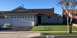 WHITTIER IMMUCULATE 4 BDRM 2 BATH HOME FOR LEASE!! Gallery 1