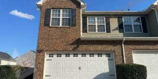 Spacious 3BR End-Unit Townhome with 2 Car-Garage in Hedingham – Fresh Paint & Move-In Ready Gallery 1