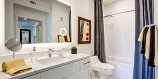 Revolution luxury apt homes Gallery 10