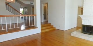 BREATHTAKING LAKE VIEW! Gated Lake community 3 bedroom plus 1 Den 2.5 bath Home Gallery 23