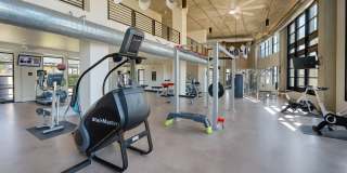 Roosevelt Row Gallery 11