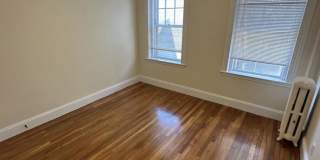 37 Wendell St. Gallery 1