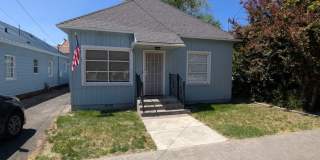 2 Bedroom 1.5 Bathroom House Gallery 1