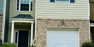 3 Bedroom Townhome in Braselton Gallery 1