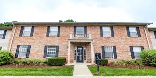 University Park Apartments Gallery 17