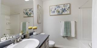 Eastland Trails Apartments Gallery 20