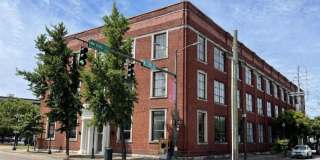 1301 Market Street Gallery 26