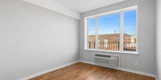 801 Bergen Street Gallery 1